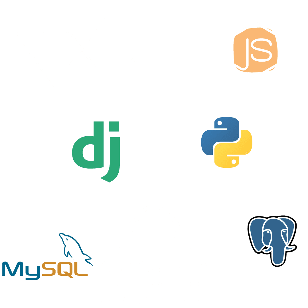 Full Stack Back End illustration