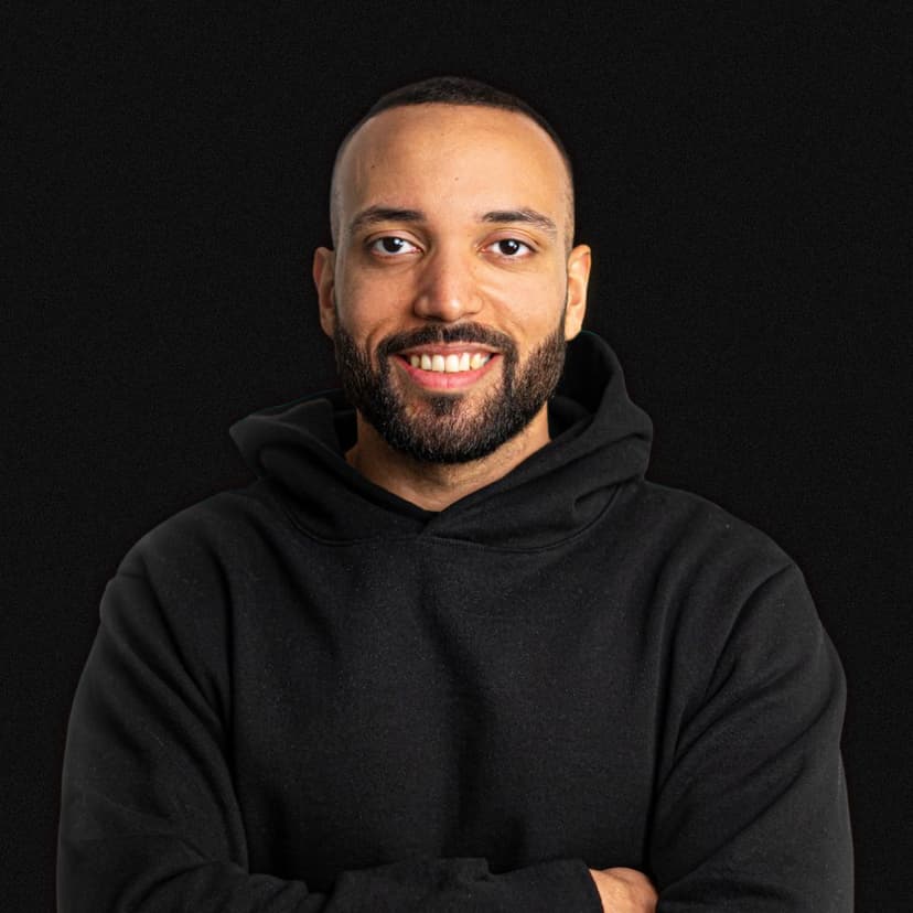 Marving Moreton, Product Manager & Full Stack Developer in Montreal