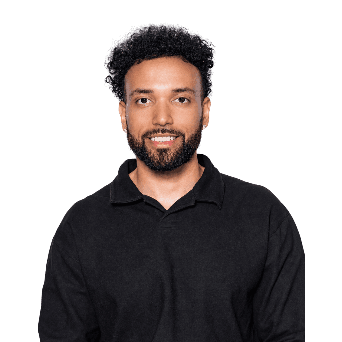 Marving Moreton, Product Manager & Full Stack Developer in Montreal