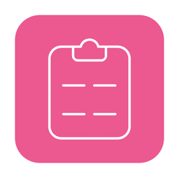 React Hook Form Logo