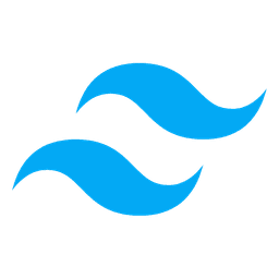 Tailwind CSS Logo
