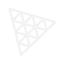 Three.js Logo